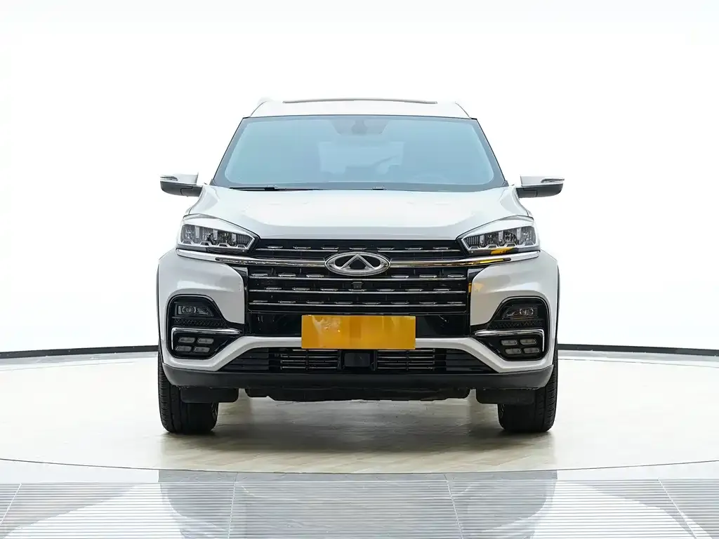 Chery Tiggo 8 2022 из CN, фото 8
