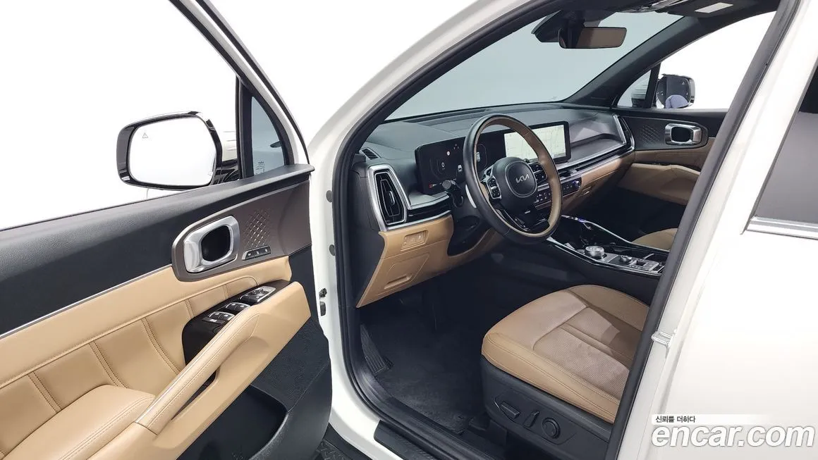 Kia Sorento — фото 9