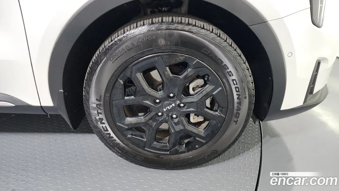 Kia Sorento — фото 2