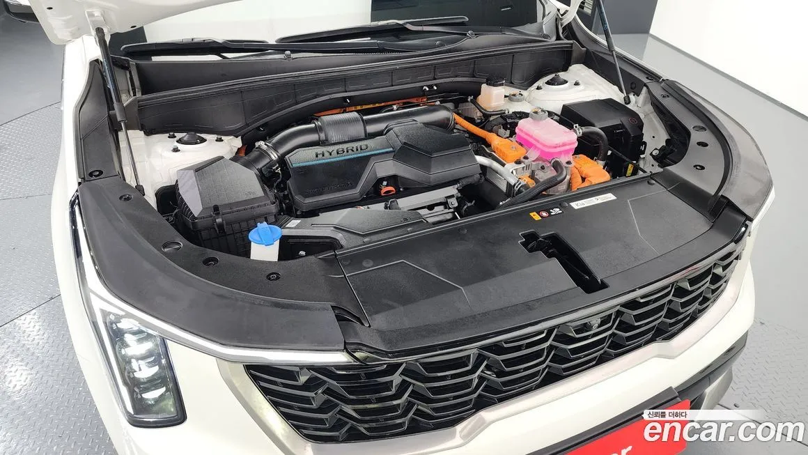 Kia Sorento — фото 10