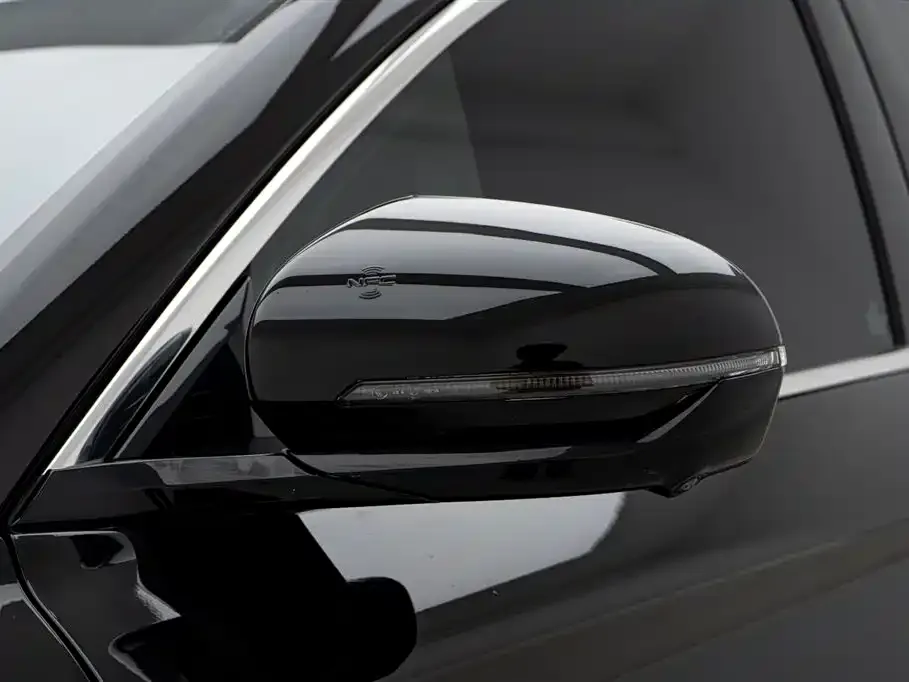 BYD PLUS New Energy 2024 из CN, фото 9