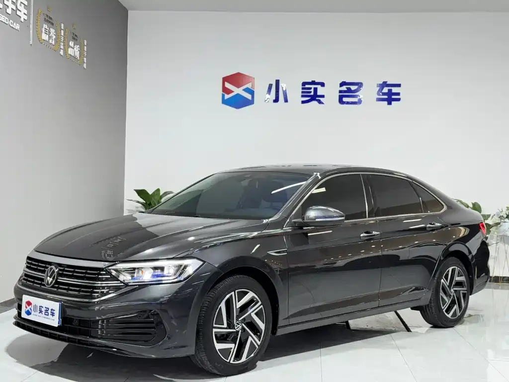 Volkswagen Sagitar 2023 из CN, фото 1