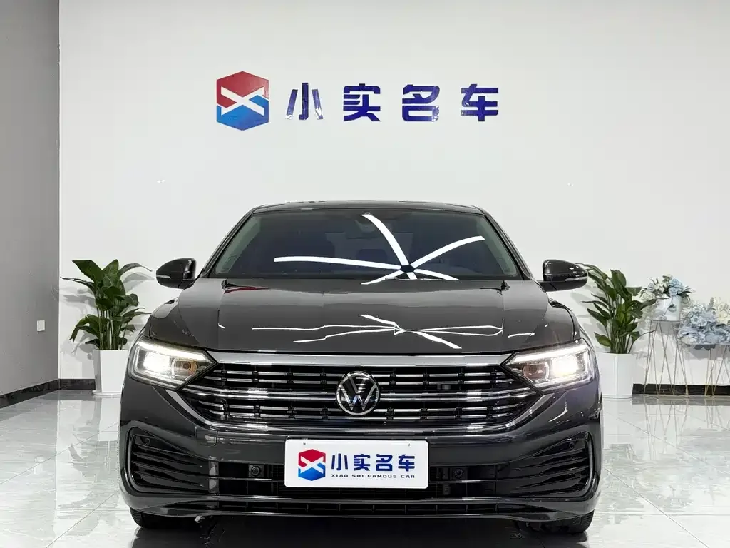 Volkswagen Sagitar 2023 из CN, фото 10