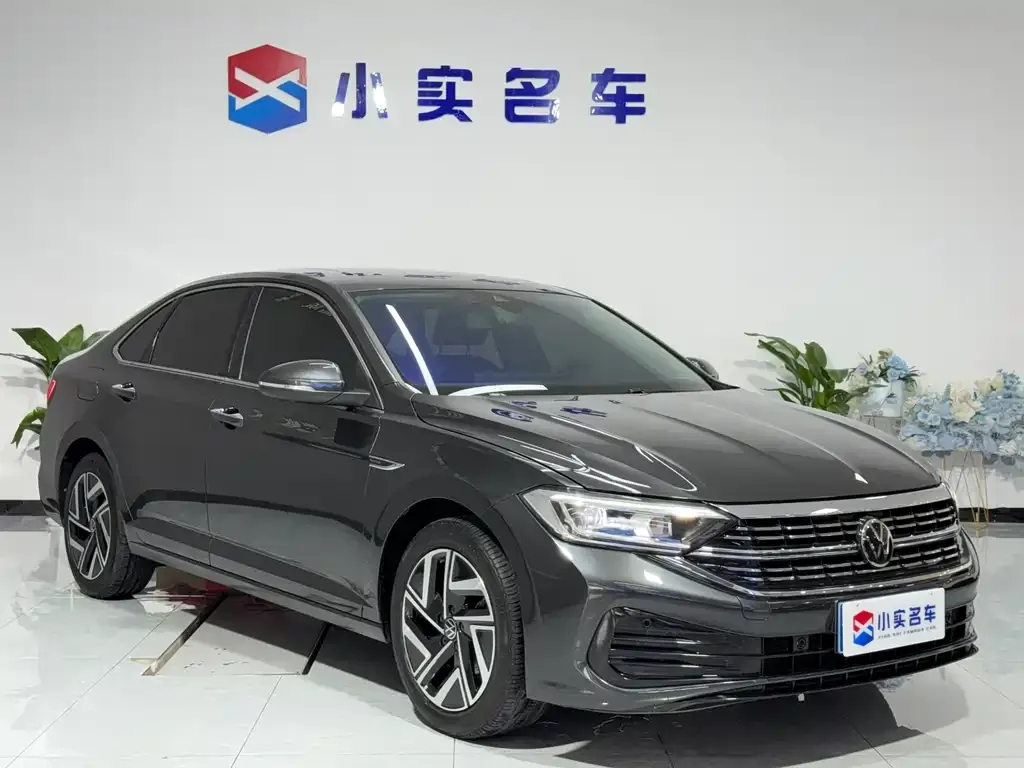 Volkswagen Sagitar 2023 из CN, фото 2