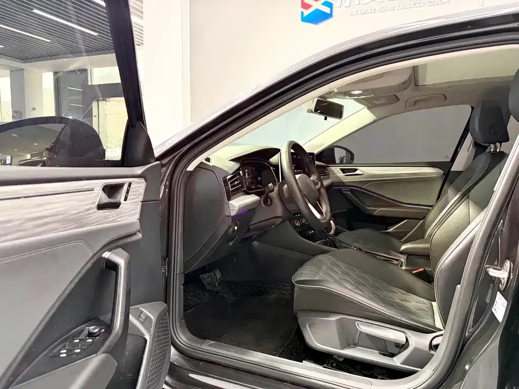 Volkswagen Sagitar 2023 из CN, фото 8