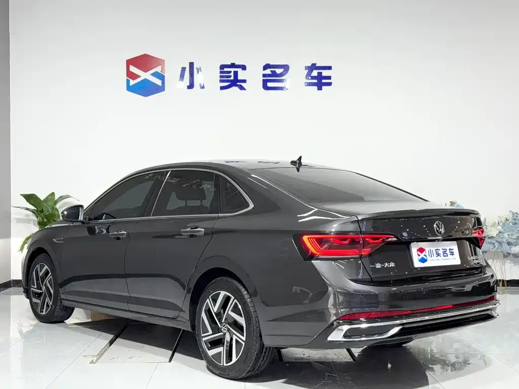 Volkswagen Sagitar 2023 из CN, фото 3