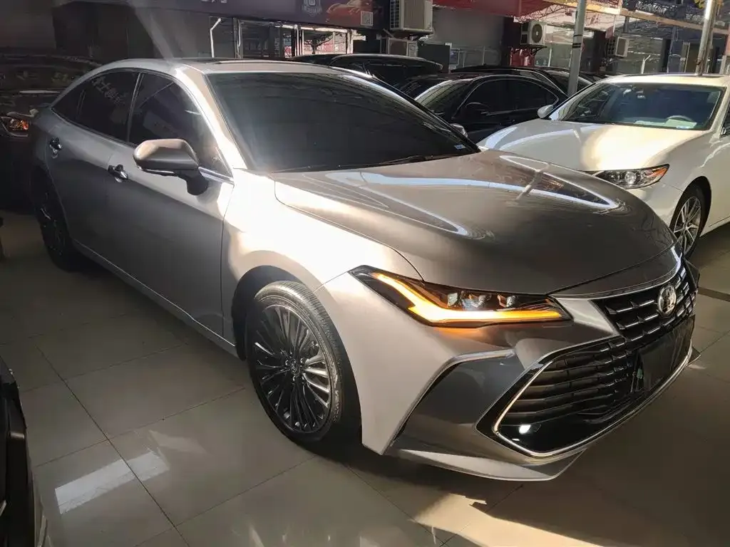 Toyota Avalon 2023 из CN, фото 5