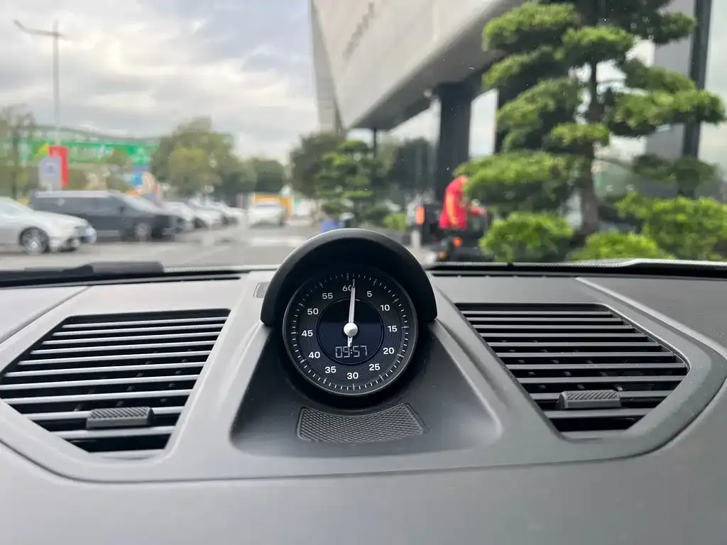 Porsche 911 2021 из CN, фото 3
