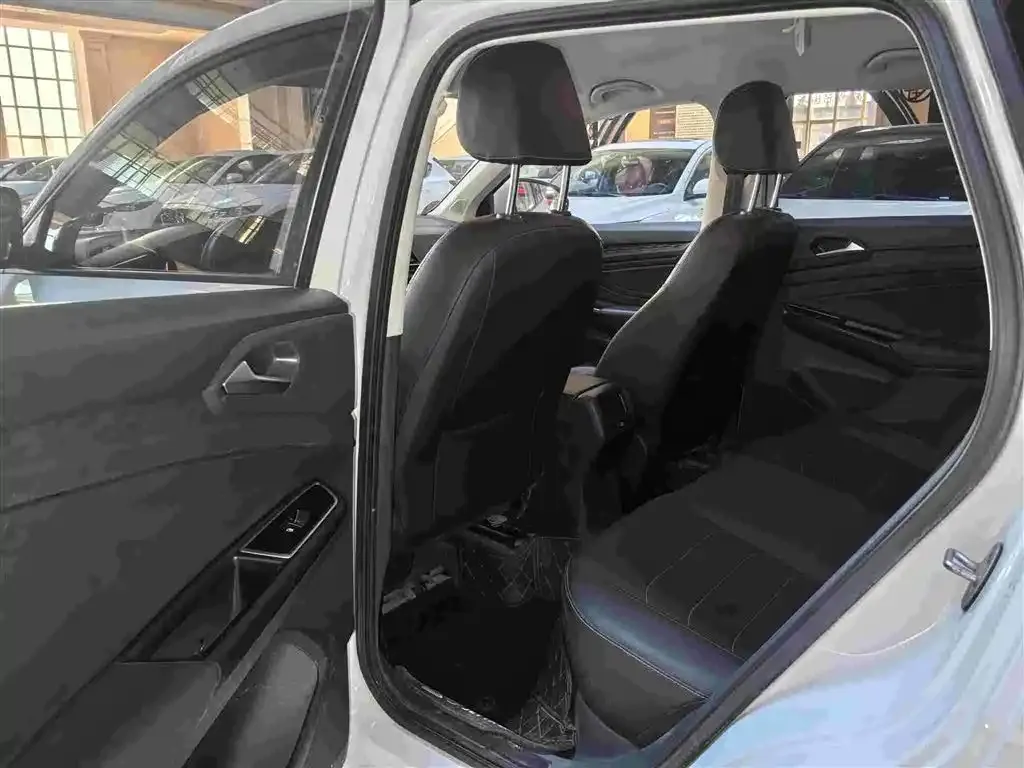 Jetta VS5 2021 из CN, фото 5
