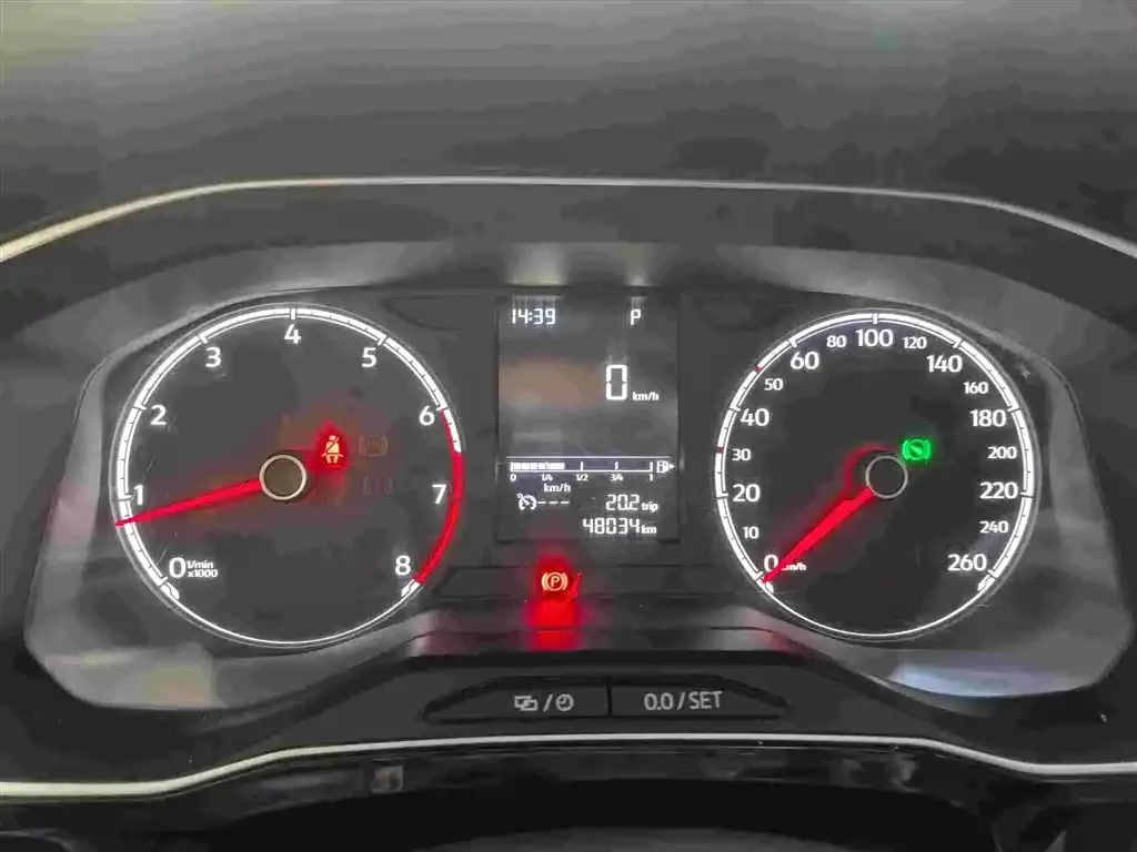 Jetta VS5 2021 из CN, фото 4
