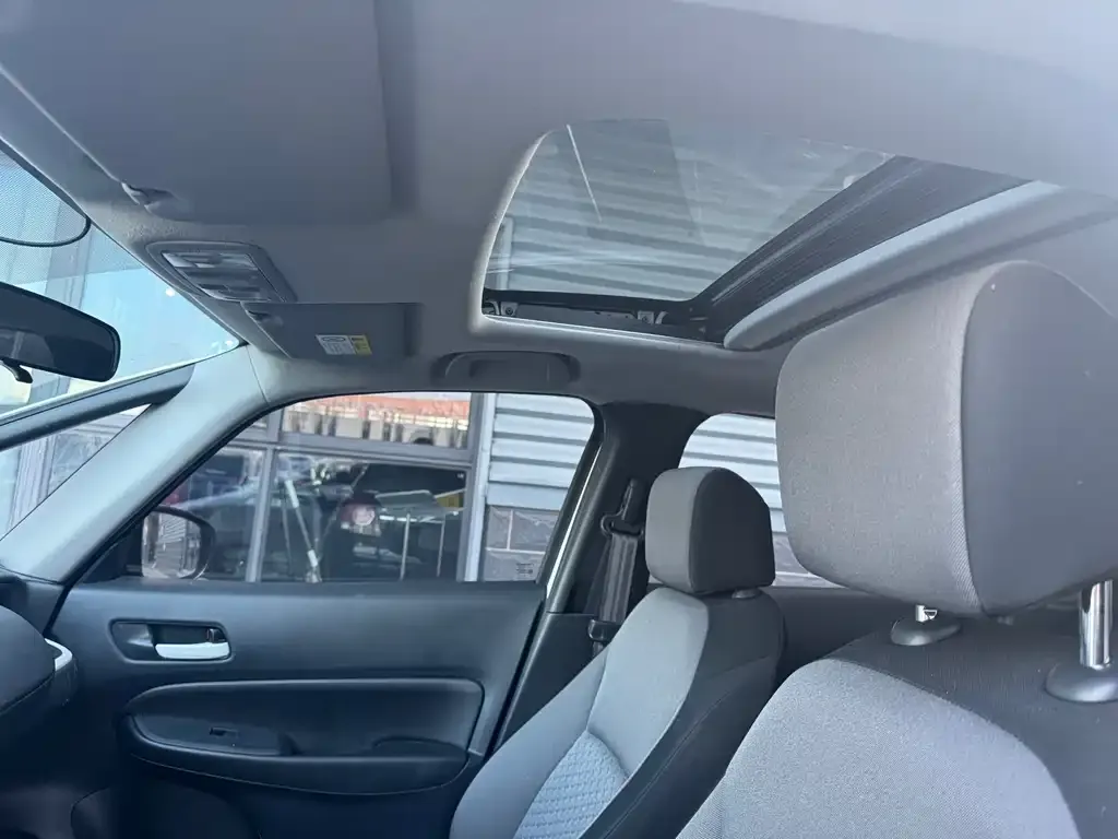 Honda Fit — фото 4