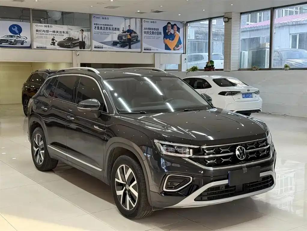 [object Object] Tayron 2025 из CN, фото 3