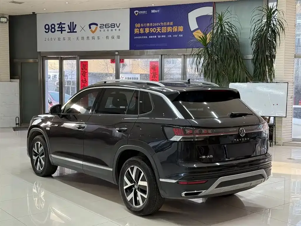 [object Object] Tayron 2025 из CN, фото 6