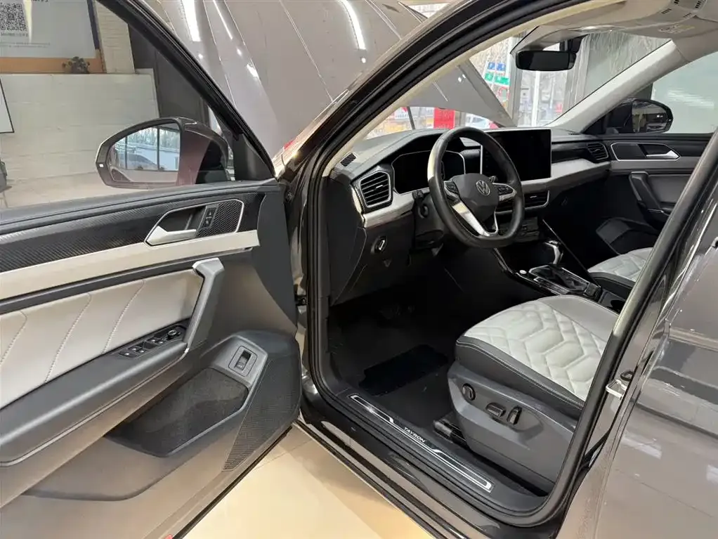 [object Object] Tayron 2025 из CN, фото 8