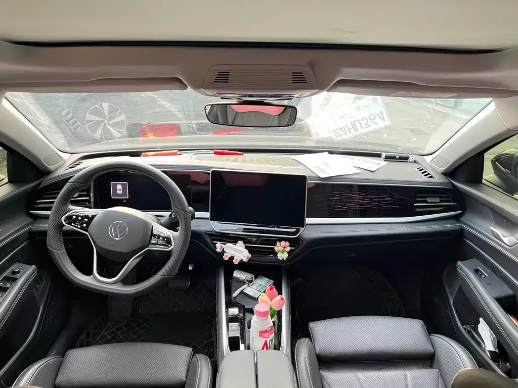 [object Object] Passat 2024 из CN, фото 4