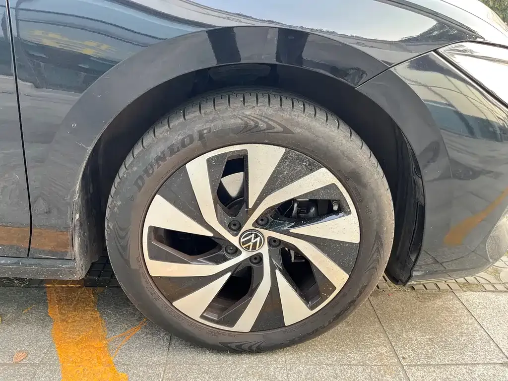 [object Object] Passat 2024 из CN, фото 8