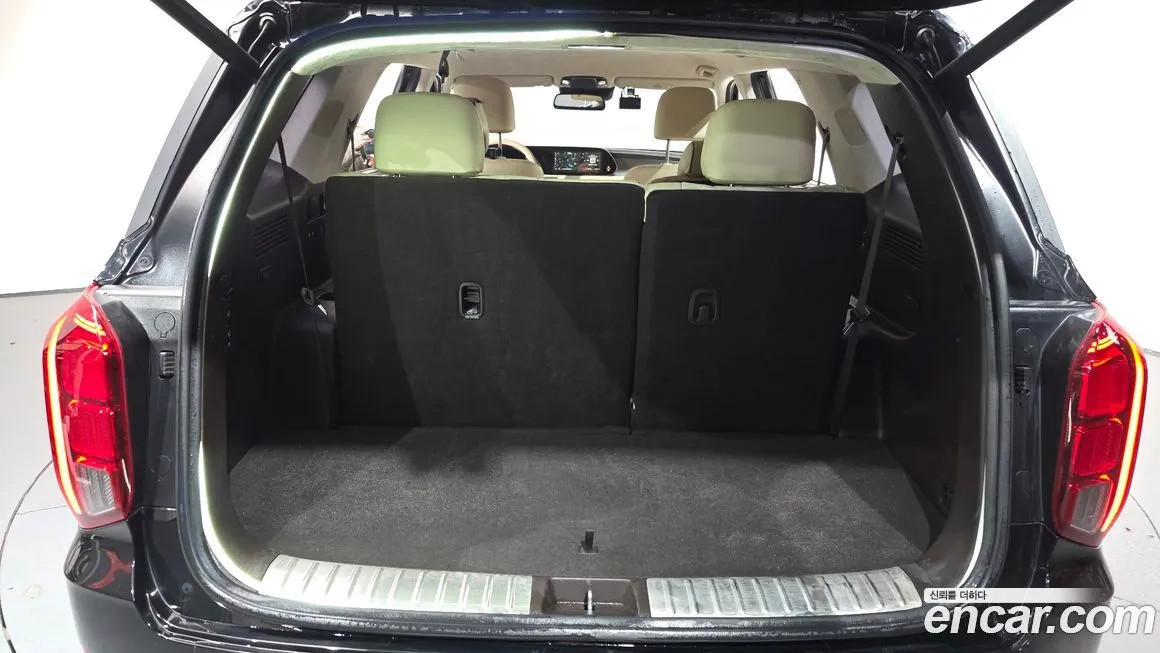 Hyundai Palisade — фото 3