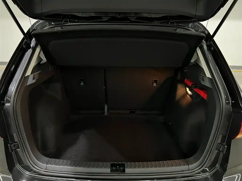 Volkswagen Tharu 2021 из CN, фото 7