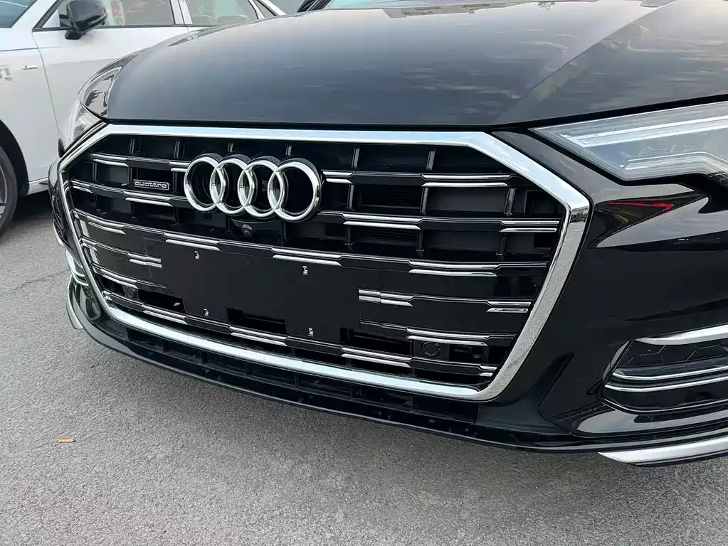 Audi A6L — фото 6