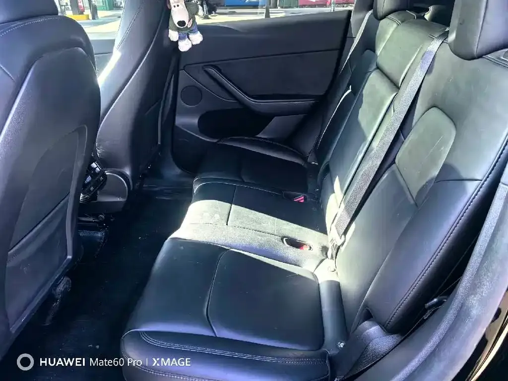 Tesla Model Y 2024 из CN, фото 3