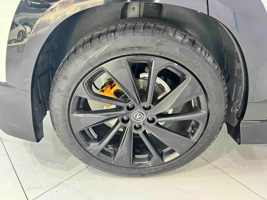 Changan UNI-T 2022 из CN, фото 10