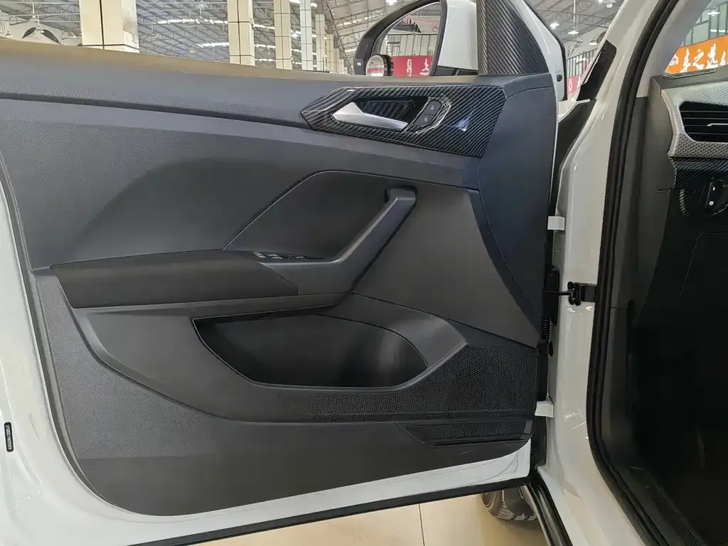 Volkswagen Tacqua 2022 из CN, фото 8