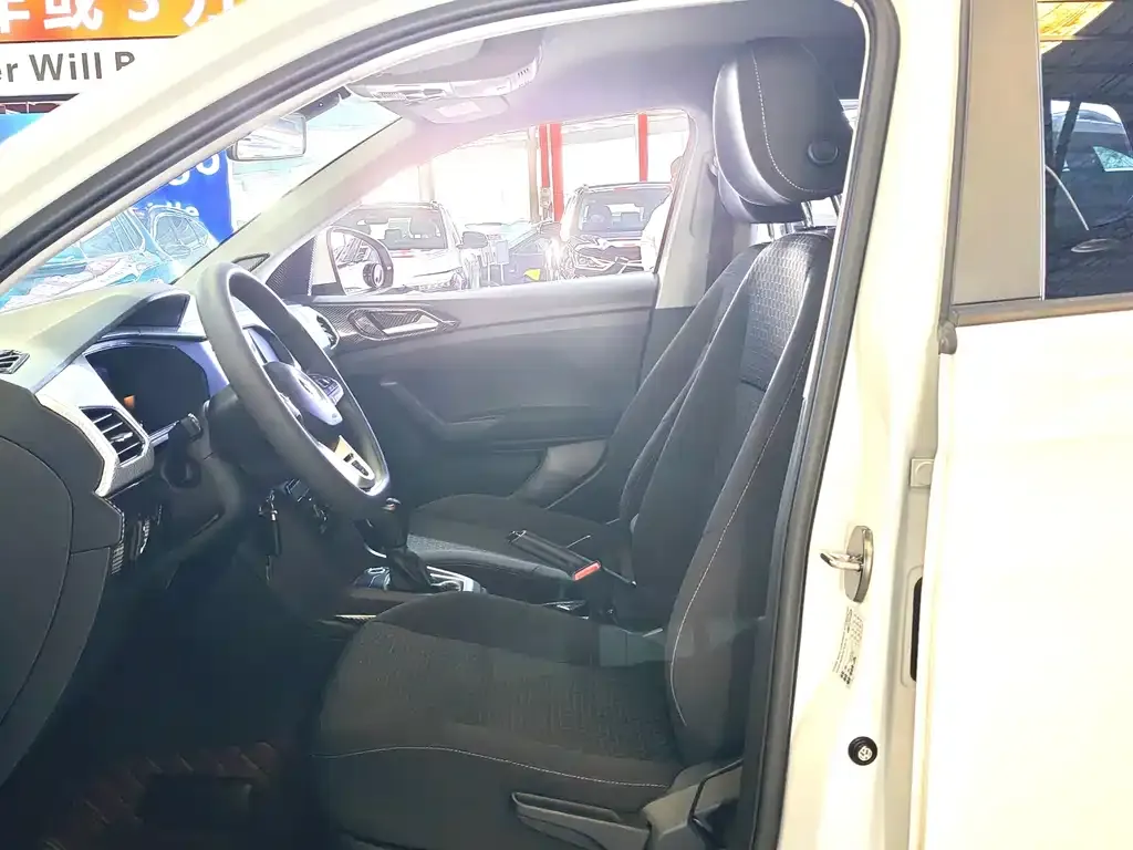 Volkswagen Tacqua 2022 из CN, фото 2