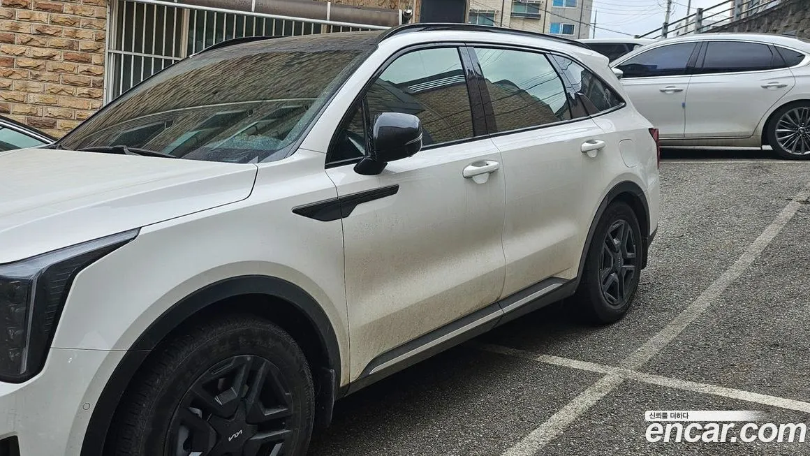 Kia Sorento — фото 2