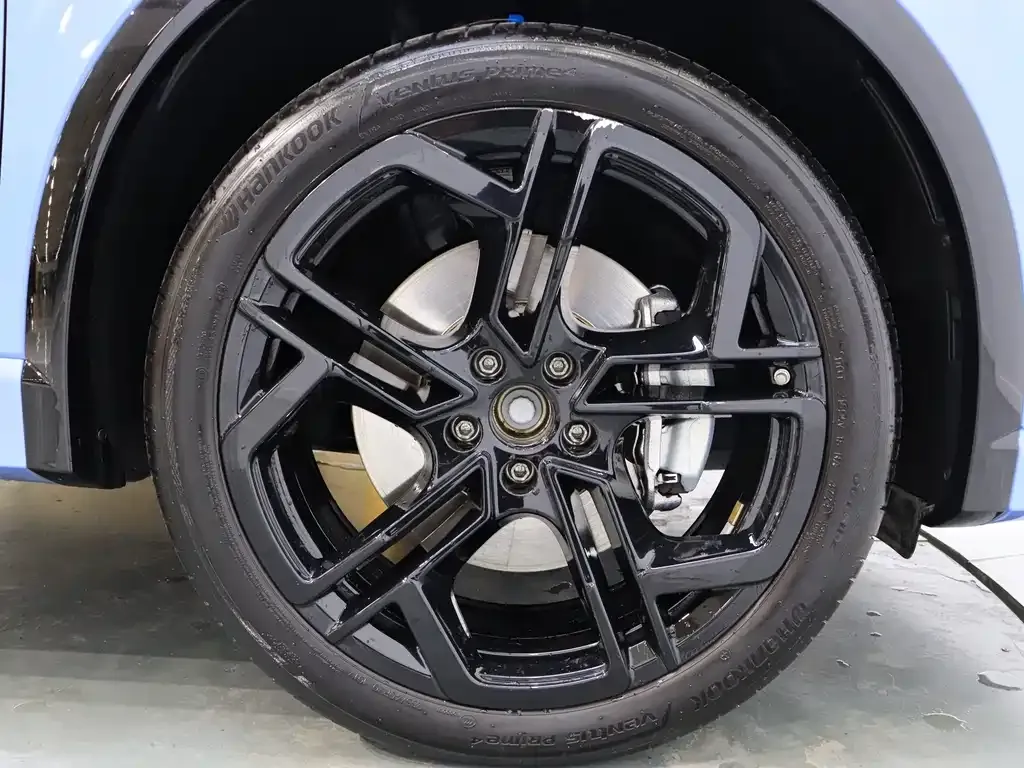 Volkswagen Tiguan L 2024 из CN, фото 9