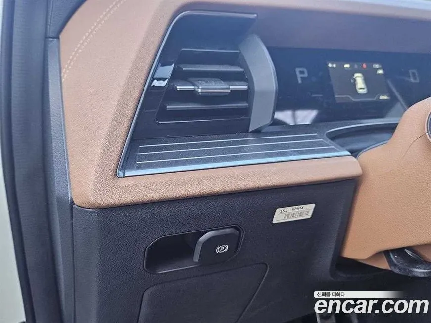 KG Mobility (Ssangyong) Torres — фото 10