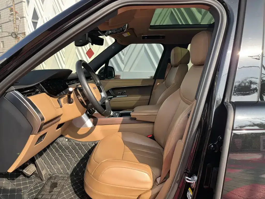 Land Rover Range Rover 2023 из CN, фото 3