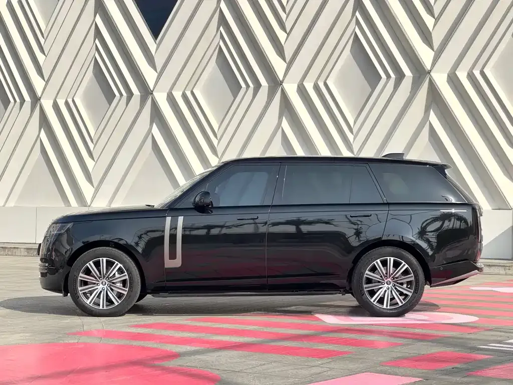 Land Rover Range Rover 2023 из CN, фото 6
