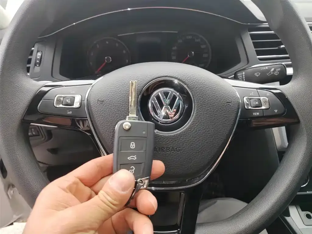 Volkswagen Lamando 2021 из CN, фото 3