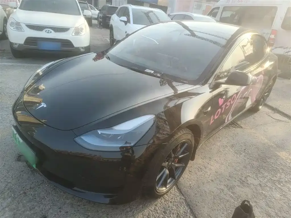 Tesla Model 3 2023 из CN, фото 2