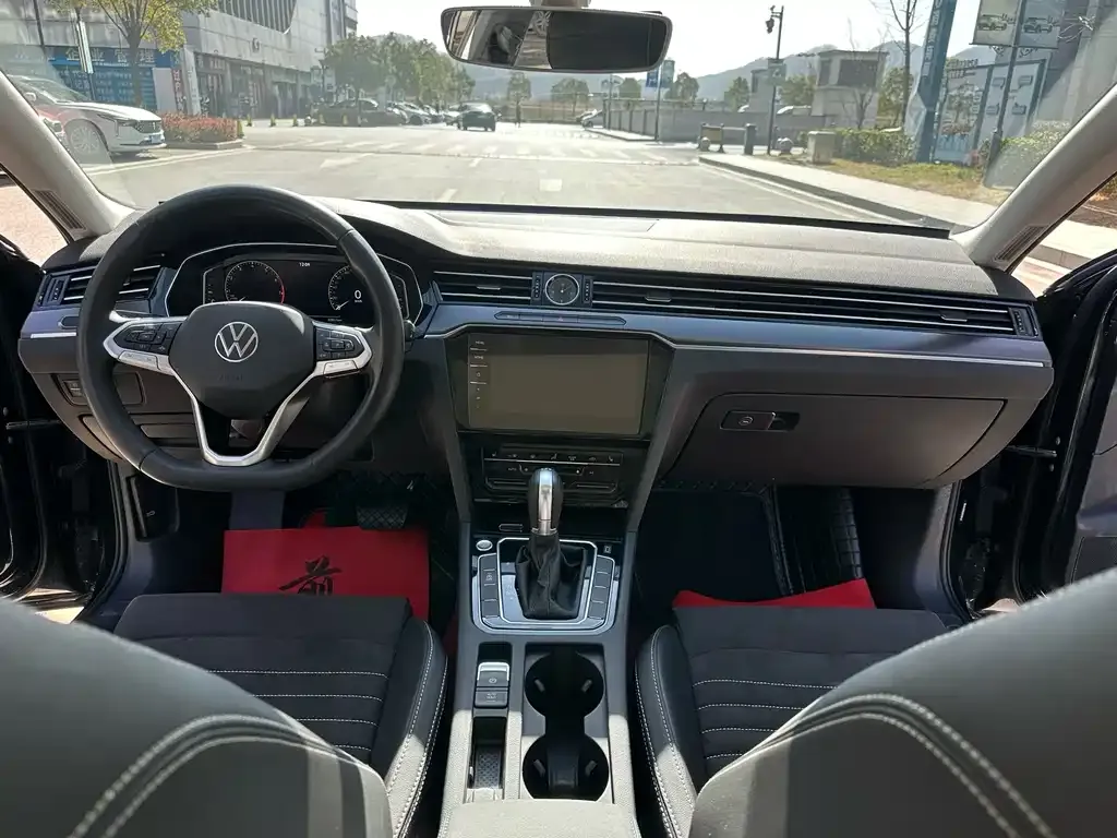 Volkswagen Magotan 2022 из CN, фото 3