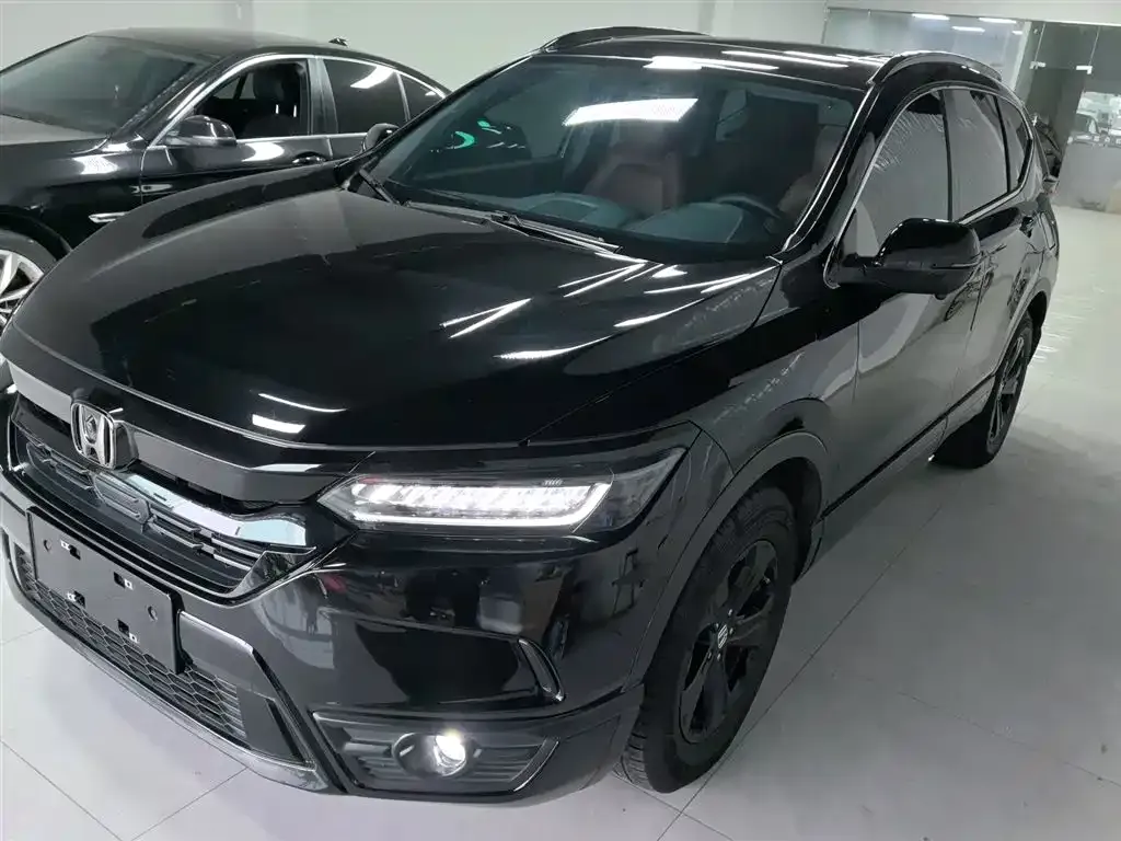 Honda Breeze 2022 из CN, фото 1