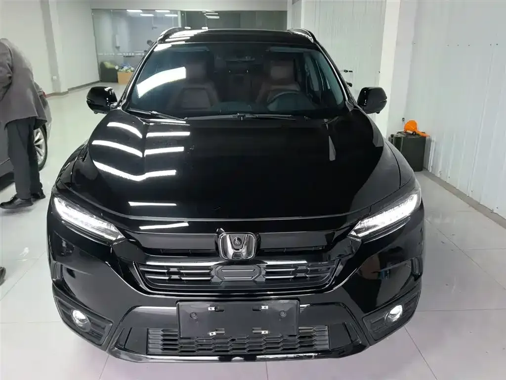 Honda Breeze 2022 из CN, фото 7