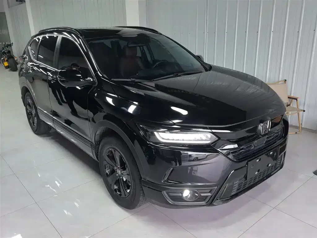 Honda Breeze 2022 из CN, фото 6