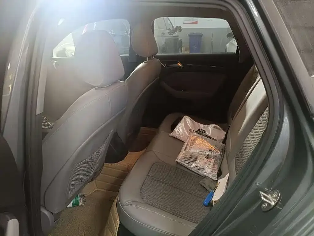 Audi A3 2021 из CN, фото 6