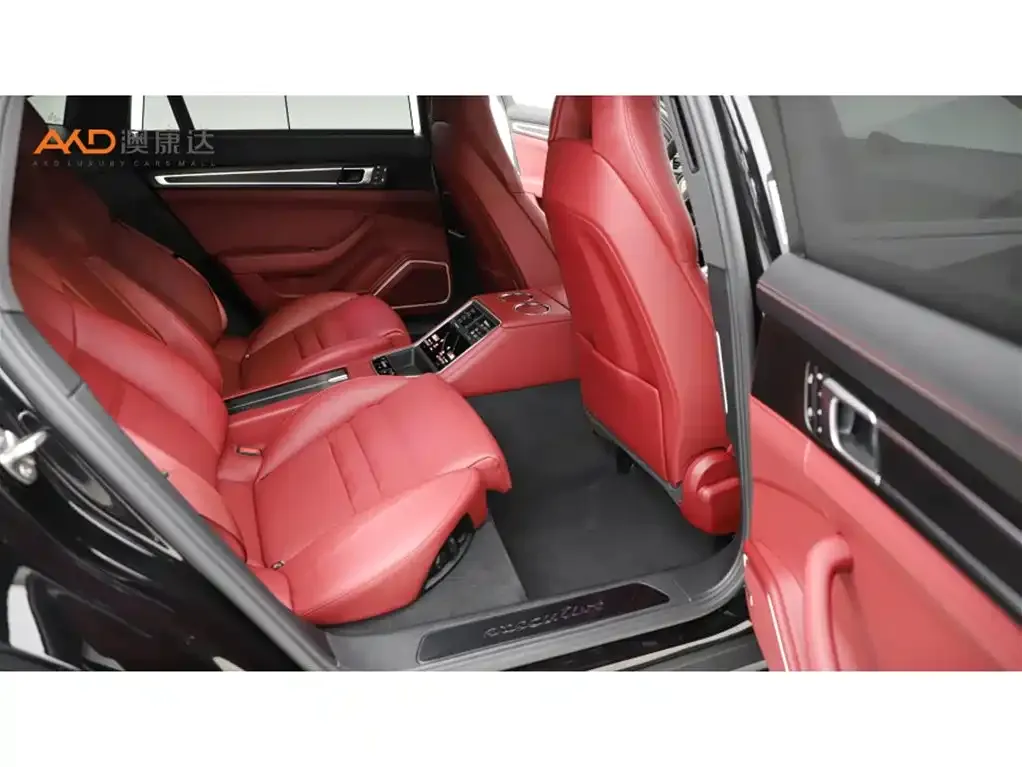 Porsche Panamera 2024 из CN, фото 6