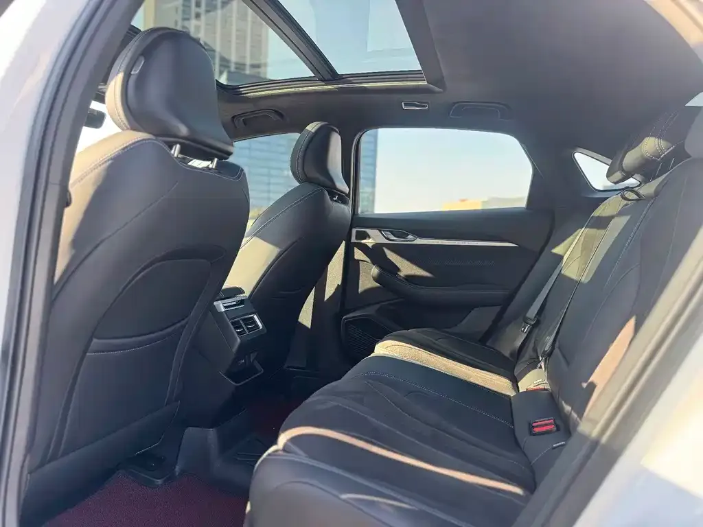 Geely Xingrui 2025 из CN, фото 2