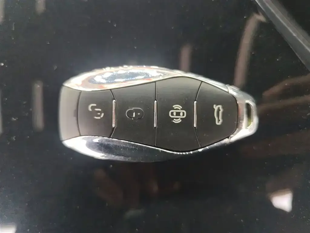 Hongqi H9 2023 из CN, фото 6