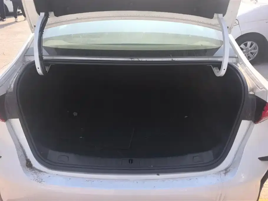 Buick Verano 2024 из CN, фото 7