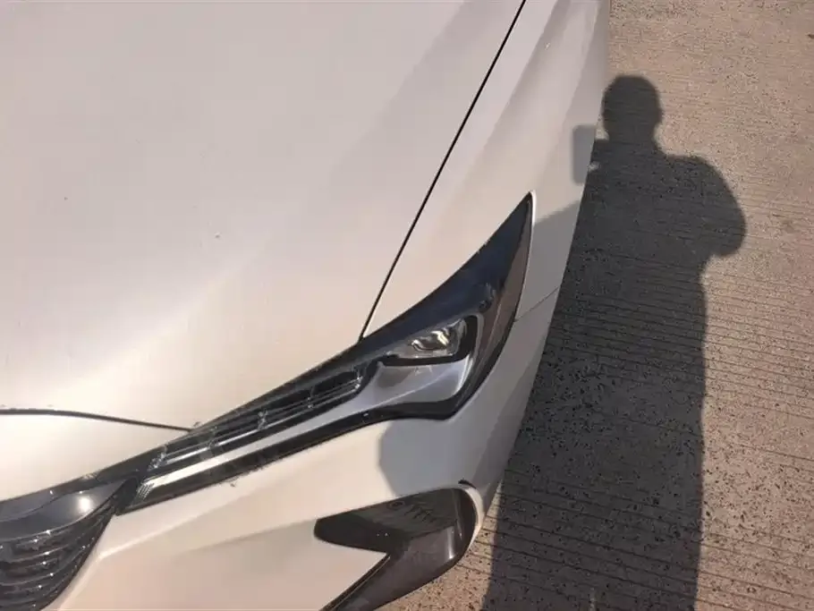 Buick Verano 2024 из CN, фото 2