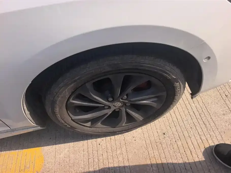 Buick Verano 2024 из CN, фото 6