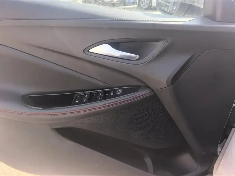 Buick Verano 2024 из CN, фото 4