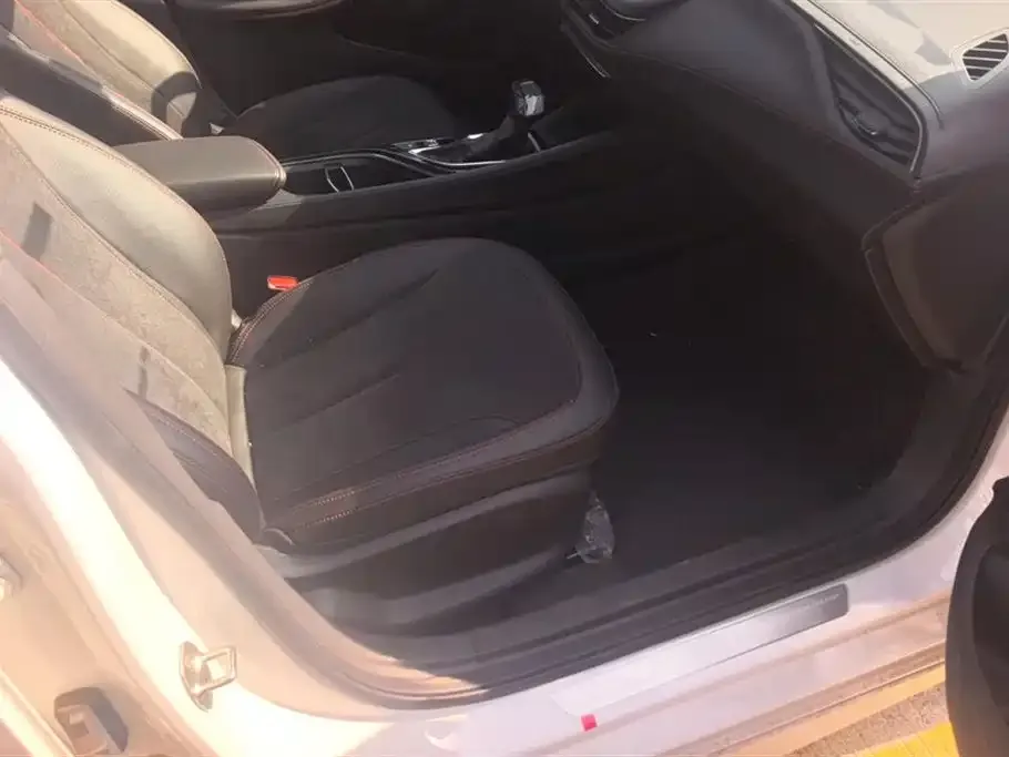 Buick Verano 2024 из CN, фото 9