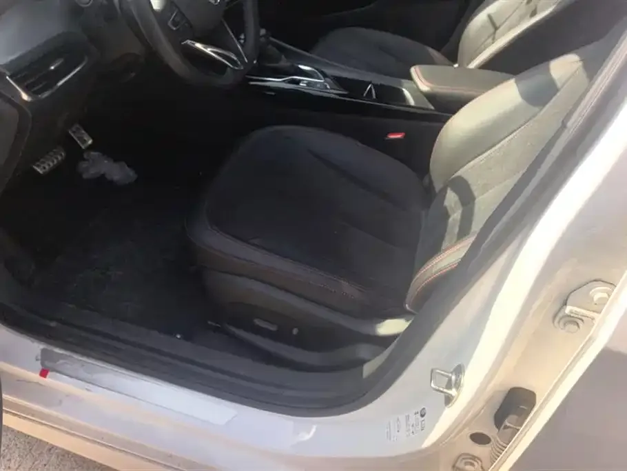 Buick Verano 2024 из CN, фото 5
