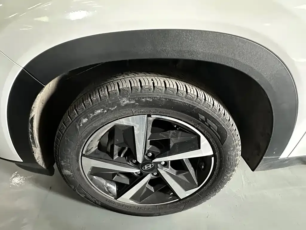 Hyundai ix35 2021 из CN, фото 7