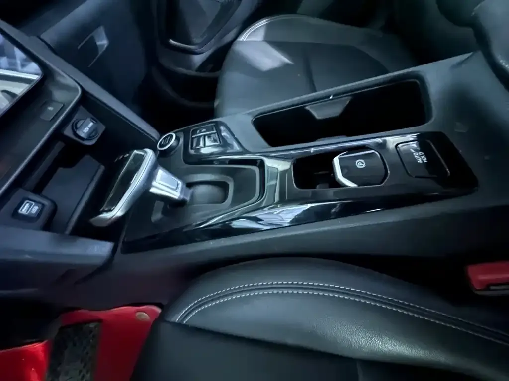 Hyundai ix35 2021 из CN, фото 2